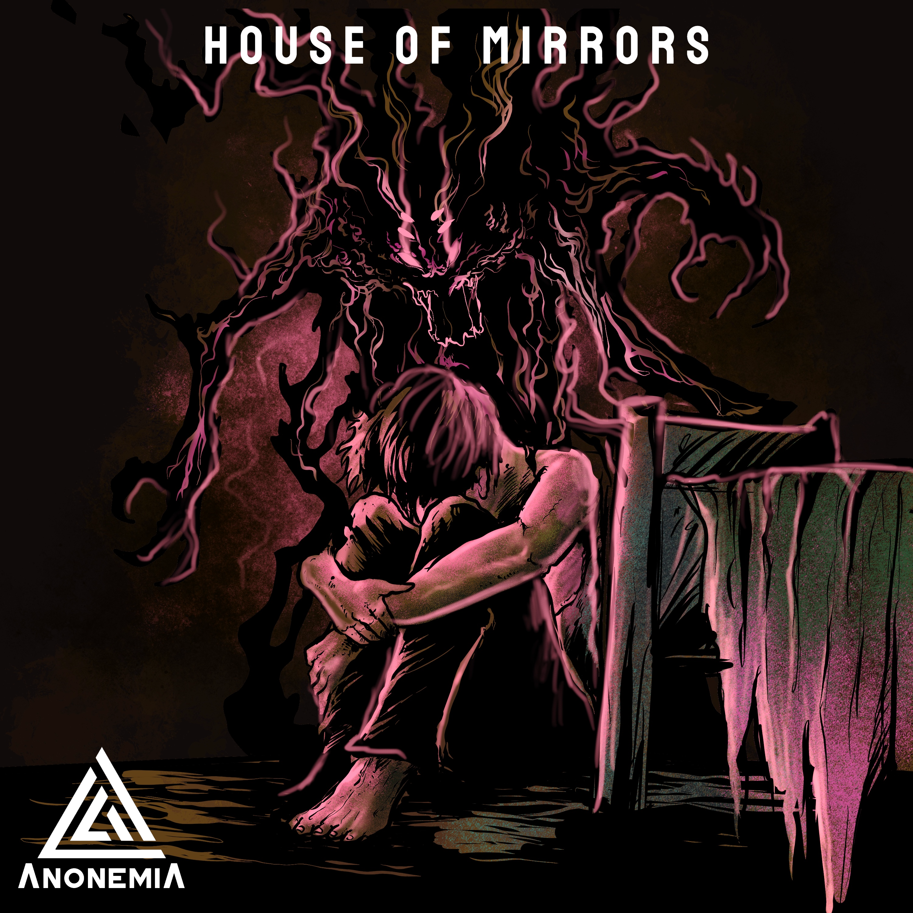 House of Mirrors